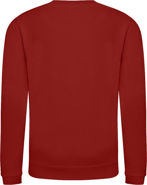 Actual product image Awdis Just Hoods Pullover Sweatshirt Unicolor (146)
