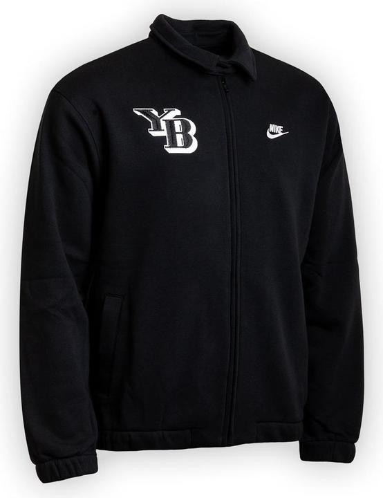 Actual product image BSC Young Boys YB Harrington Jacket Nike (XXL)
