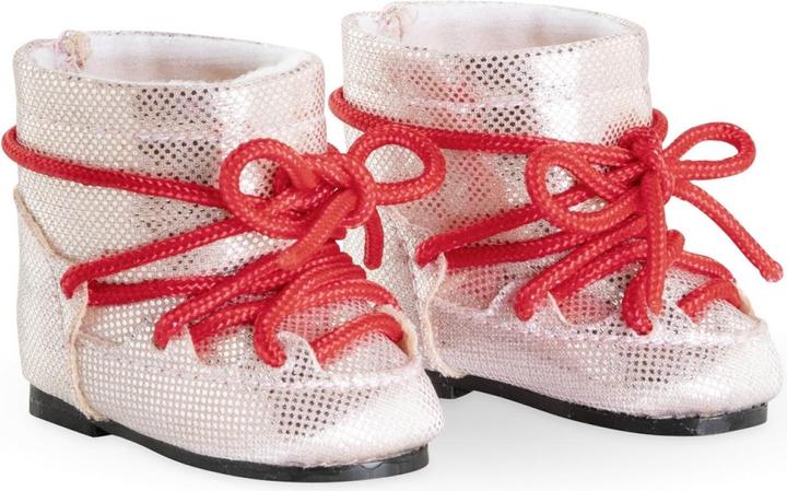 Image du produit Corolle Bottes d'hiver MC - Rose
