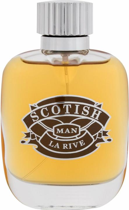 Produktbild La Rive Scotish (Eau de Toilette, 90 ml)