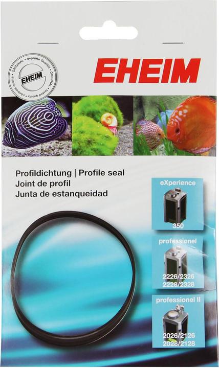 Actual product image Eheim Seal fr 2226-2329/2426 (Internal filters)