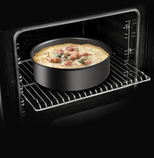 Actual product image Tefal L7639143 (24 cm, Pot, Aluminium)