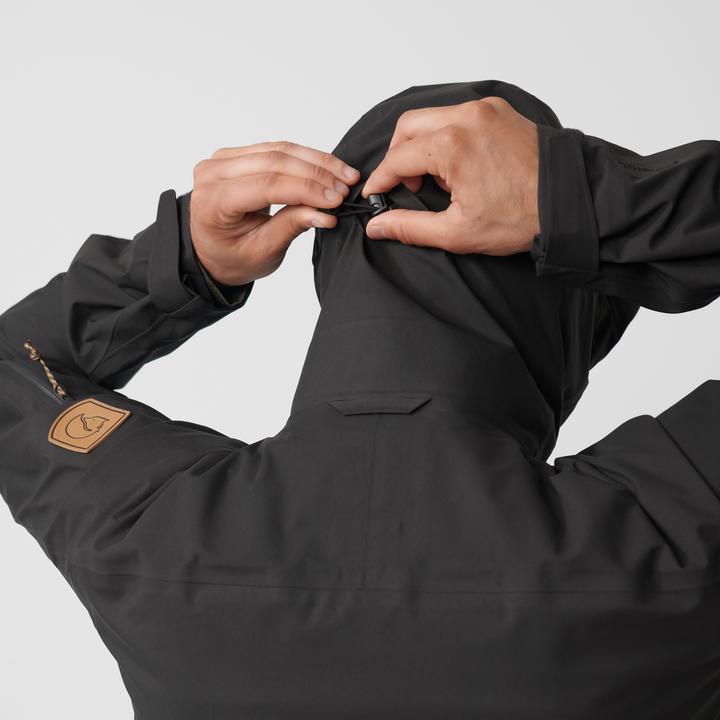 Actual product image Fjällräven Eco-Shell (XXL)