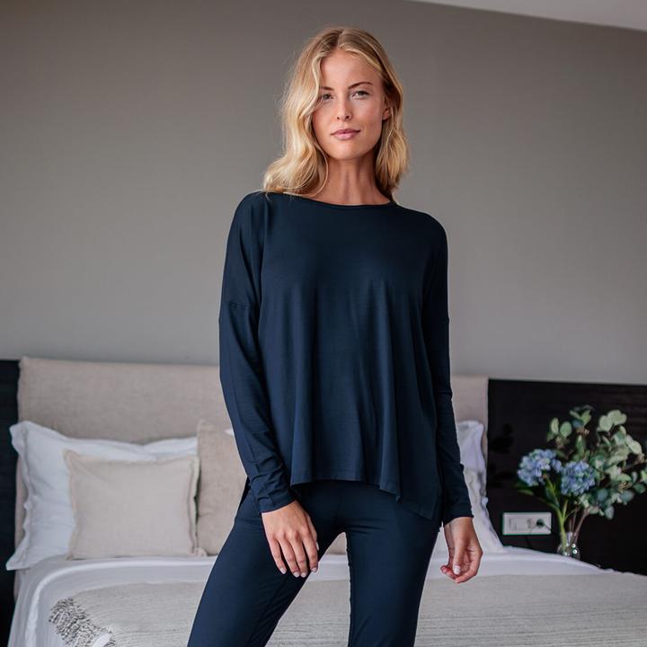 Produktbild Dagsmejan Balance Sleep Long Sleeve (XXL)