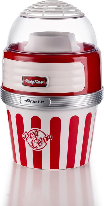 Ariete 2957 Popcorn-MaschineParty Time