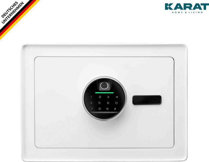 Produktbild Karat Tresor