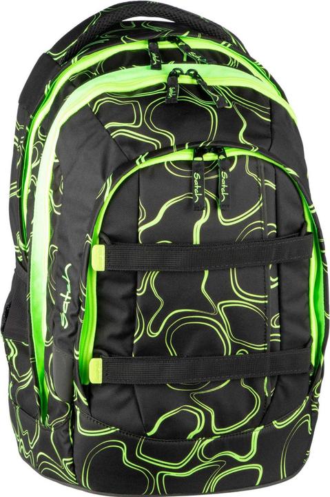 Immagine prodotto Satch Confezione (30 l)