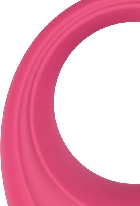 Actual product image Easytoys EasyConnect Appgesteuerter Vibrationscockring (4 cm)