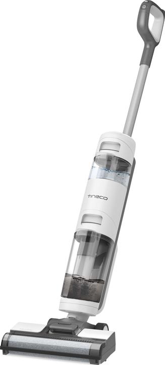 Actual product image Tineco iFloor Breeze