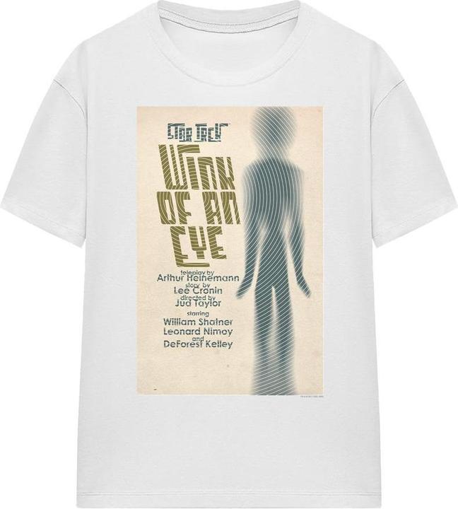 Produktbild The Original Series Episode 66 TShirt (XL)