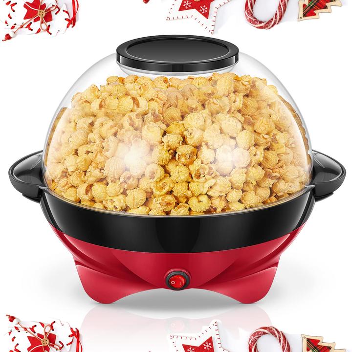 Image du produit Fohere Popcornmaschine