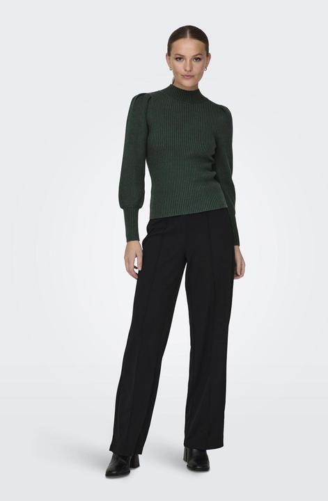 Produktbild Only Hoher Kragen Strickpullover (L)