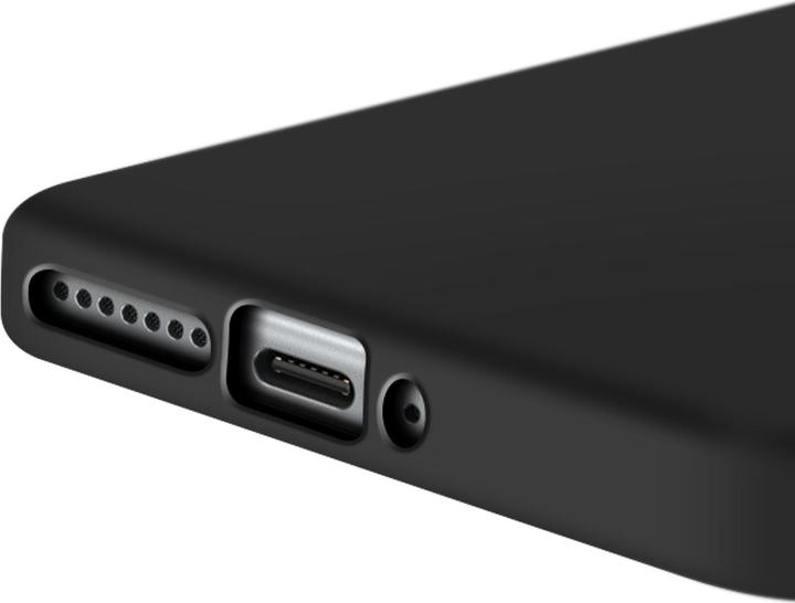 Immagine prodotto Mayaxess Hülle für Xiaomi 15 Pro Weiches Silikon Dünne Beschichtung (Xiaomi 15 Pro)
