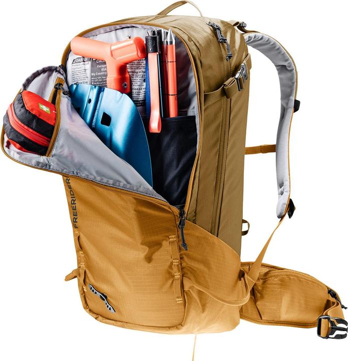 Immagine prodotto Deuter Freerider 30 (30 l)
