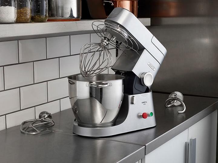 Produktbild Kenwood Chef XL Pro (1700 W)