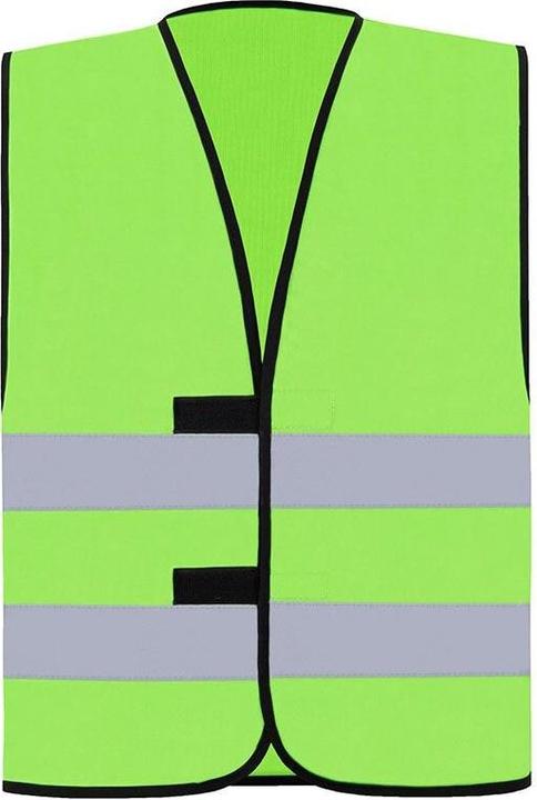 Productafbeelding Korntex Functioneel vest (6XL)