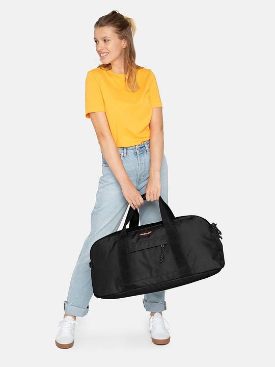 Produktbild Eastpak STATION + Black (49 l)