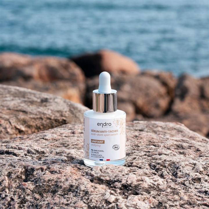 Immagine prodotto Endro Cosmétiques Serum natürlich gegen Unreinheiten 30 ml (30 ml)