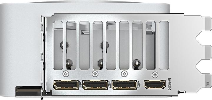 Produktbild Gigabyte GeForce RTX 5070 Ti Aero OC (16 GB)