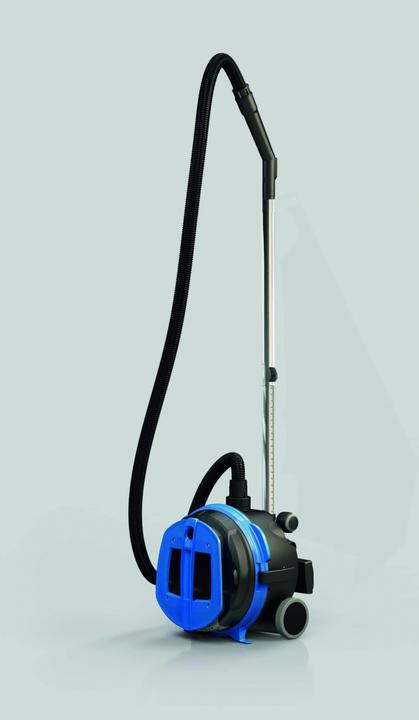 Proton Aspiratore a secco MEC 1/12 T (Aspirapolvere)