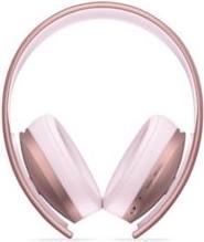 Produktbild Sony PS4 Wireless Headset Rose