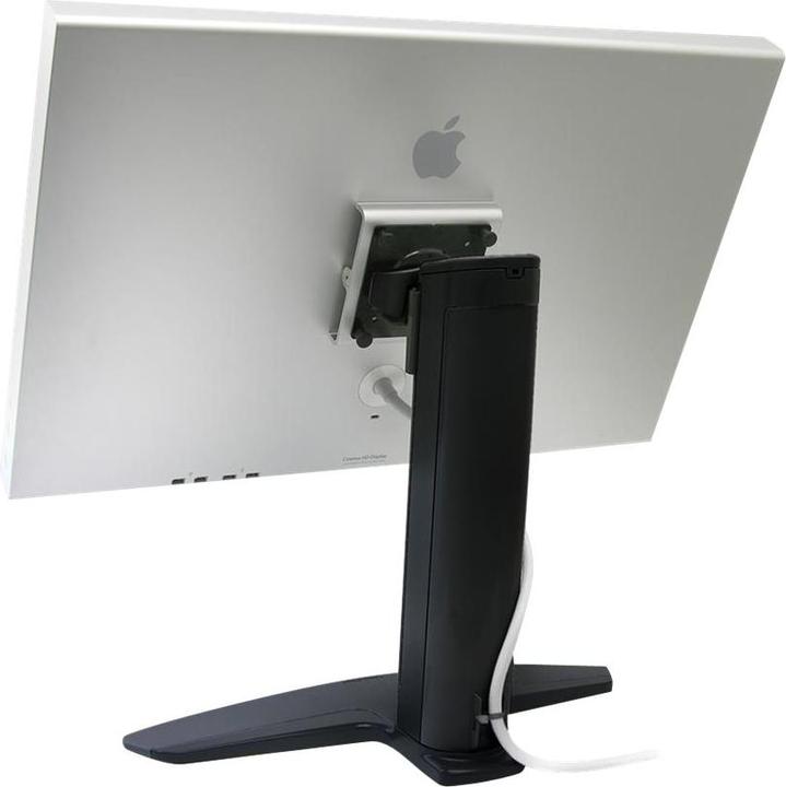 Produktbild Ergotron Neo-Flex Monitor Standfuss mit patentierter CF-Technologie (Tisch, 32")