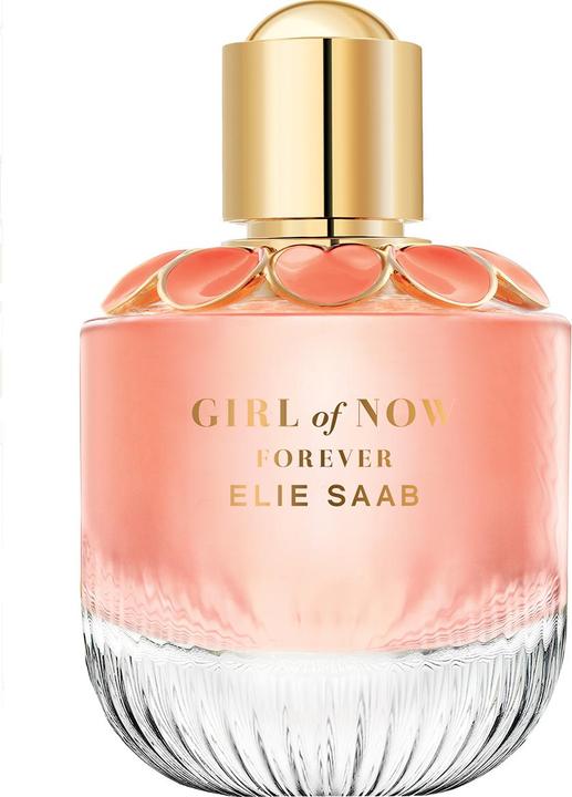 Image du produit Elie Saab Girl Of Now Forever (Eau de parfum, 90 ml)