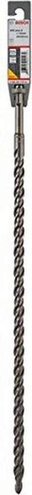 Actual product image Bosch Professional Zubehör Hammer drill SDS plus-5, 14 x 400 x 465 mm (14 mm)