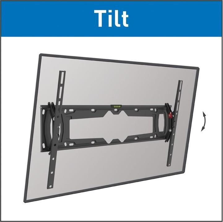 Actual product image Barkan E410+ (Wall, 90", 60 kg)