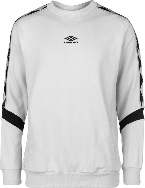Image du produit Umbro Diamond Taped Sweatshirt Hommes (M)