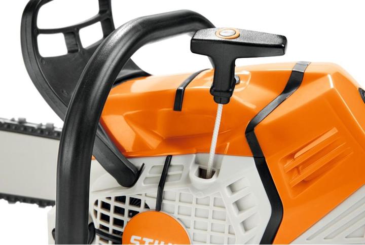 Produktbild Stihl Kettensäge