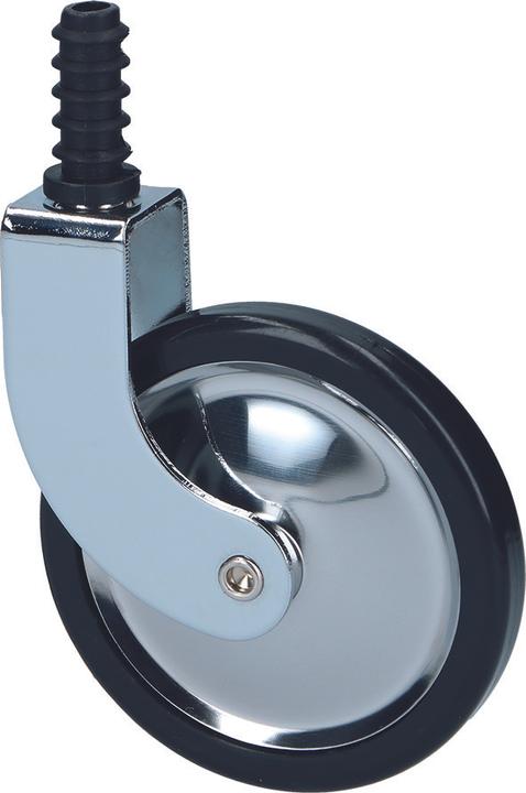 Actual product image Wagner System Servierwagen-Lenkrollen