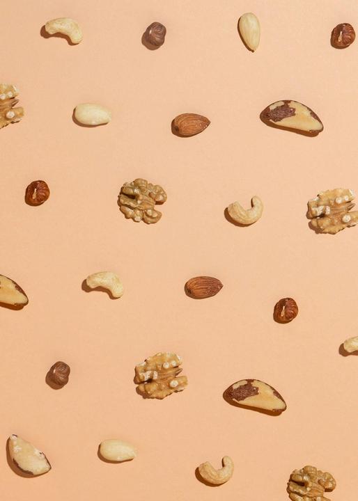 Image du produit KoRo Mélange de noisettes (1000 g)