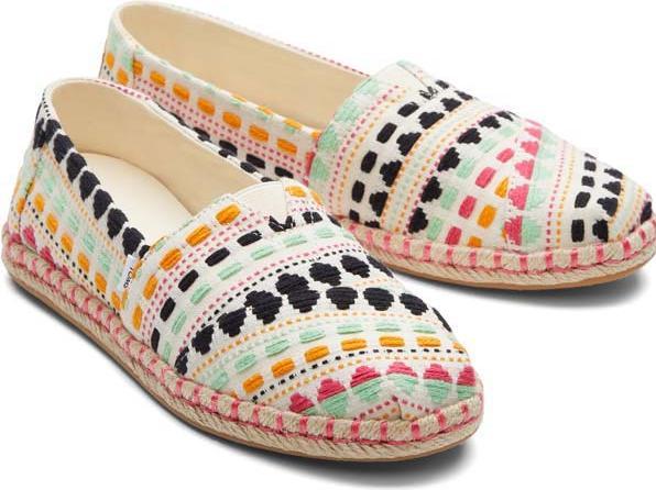 Produktbild Toms W's Alpargata Rope Woven (39)