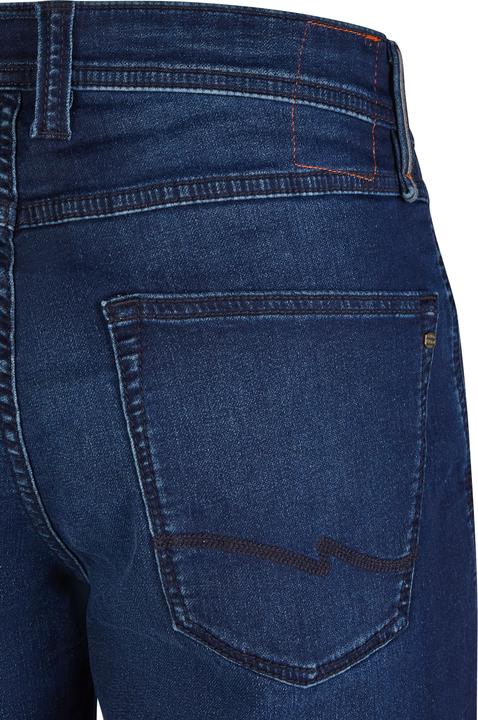 Produktbild Hattric Jeans Bermuda Jogg Denim (32)