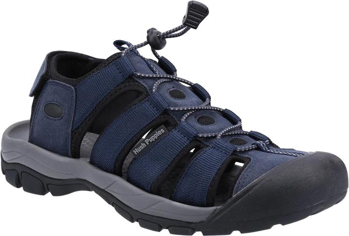 Actual product image Hush Puppies Sandals Peru (46)