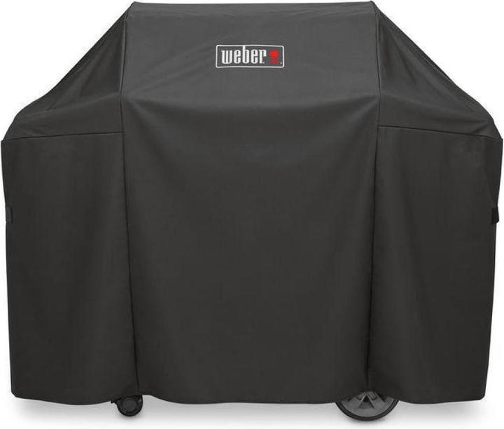 Produktbild Weber Grillabdeckhaube (Grill)