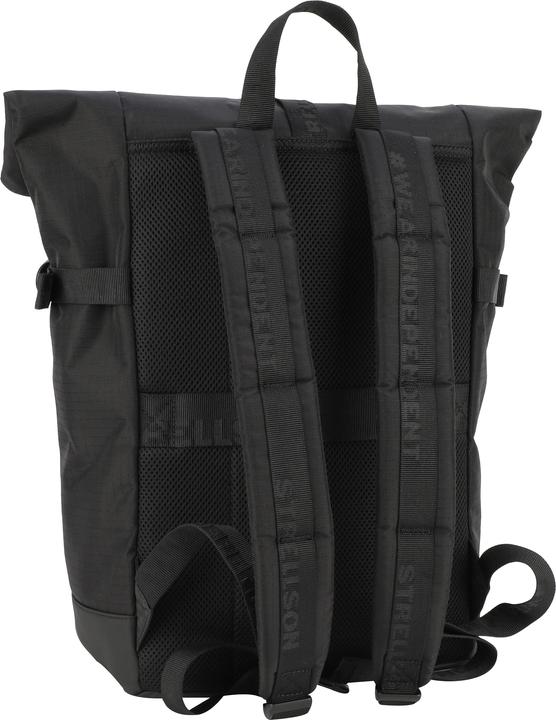 Produktbild Strellson northwood rs eddie backpack mvf (30 l)