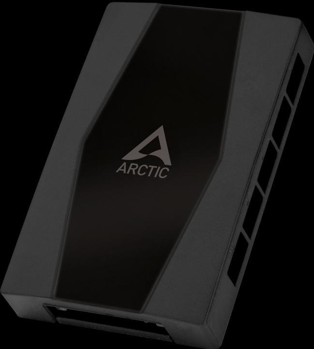 Produktbild Arctic Case Fan Hub