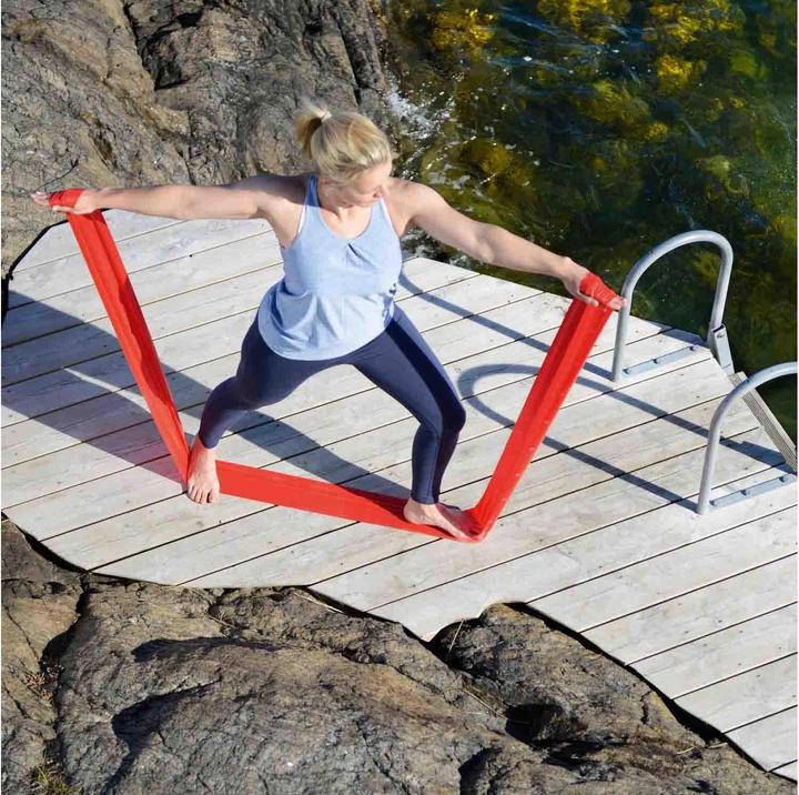 Immagine prodotto Sissel Fitband (2 m, Medio)