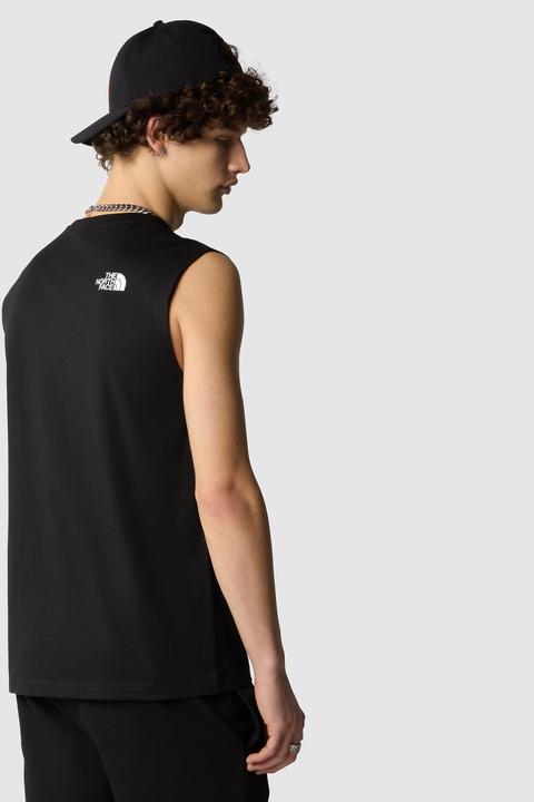 Produktbild North Face Simple Dome Tank (M)