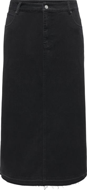 Produktbild Only CARNELIA Jeansrock Jeansrock (46)
