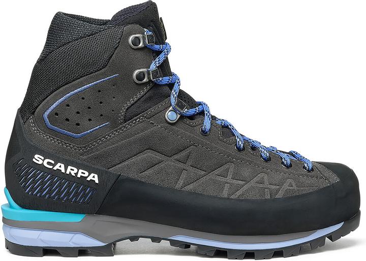 Actual product image Scarpa Zodiac Tech GTX (41.5)
