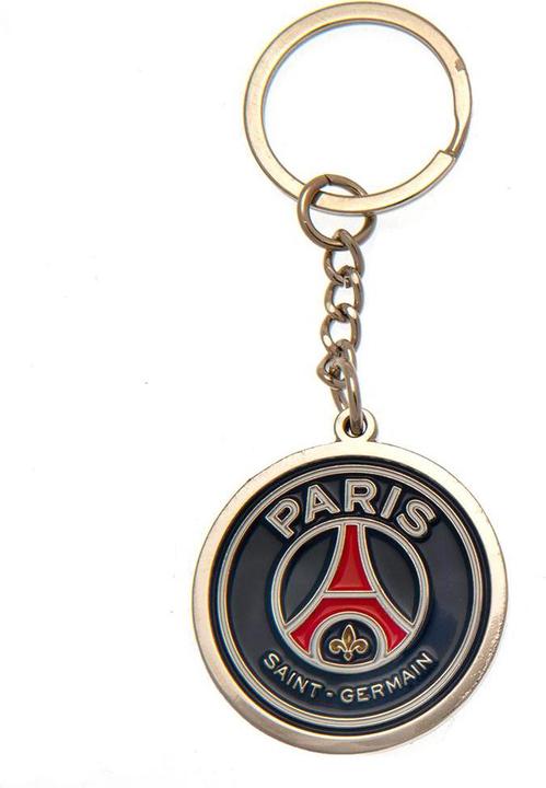 Image du produit Paris Saint Germain Porte-clés Armoiries
