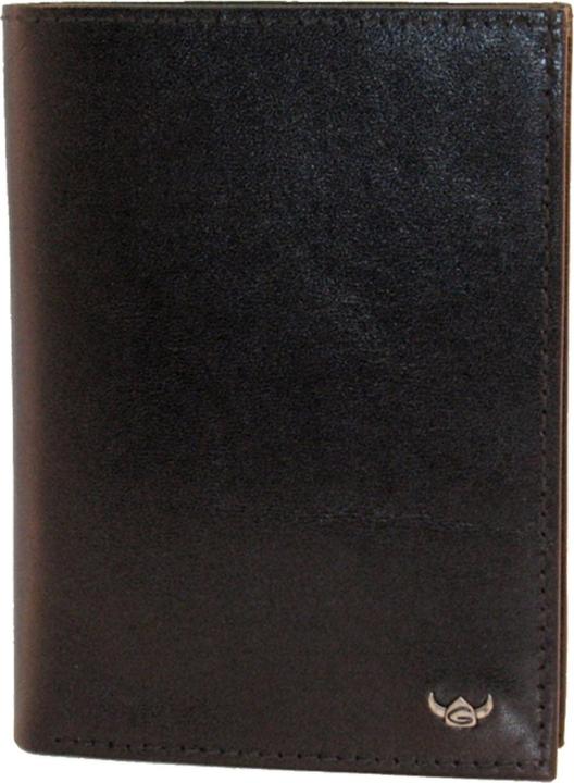 Produktbild Golden Head Brieftasche Colorado RFID Protect 4476
