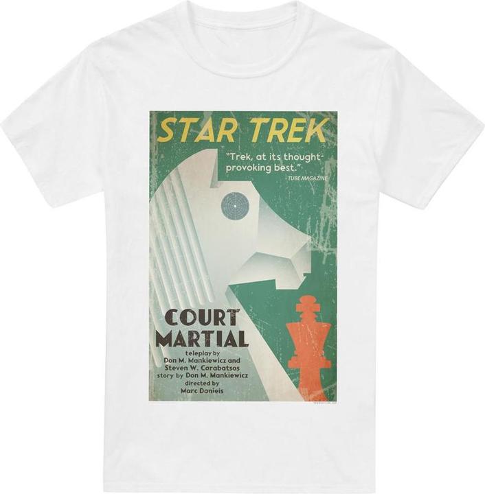 Produktbild The Original Series Episode 20 TShirt (L)