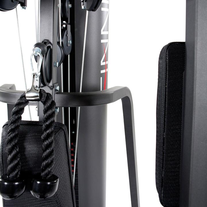 Actual product image Finnlo Power Station Autark 2500
