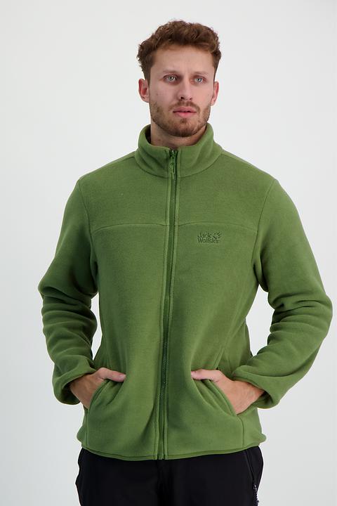 Actual product image Jack Wolfskin Altenberg 3in1 Men's Outdoor Jacket (XXL)