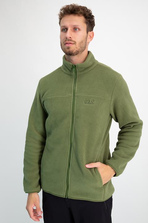 Actual product image Jack Wolfskin Altenberg 3in1 Men's Outdoor Jacket (XXL)