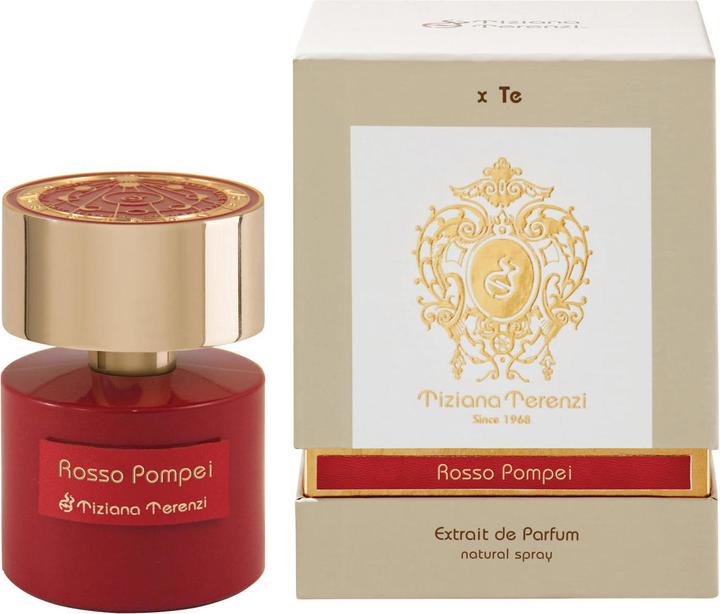Tiziana Terenzi Rosso Pompei (Eau de Parfum, 100 ml)